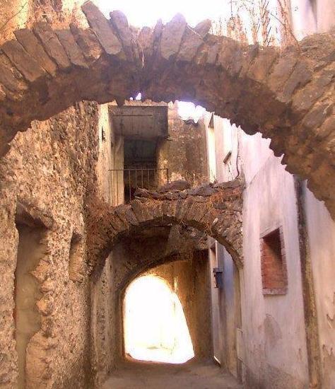 “Borgo dei Borghi” Dorgali punta alla finale: appello per il voto