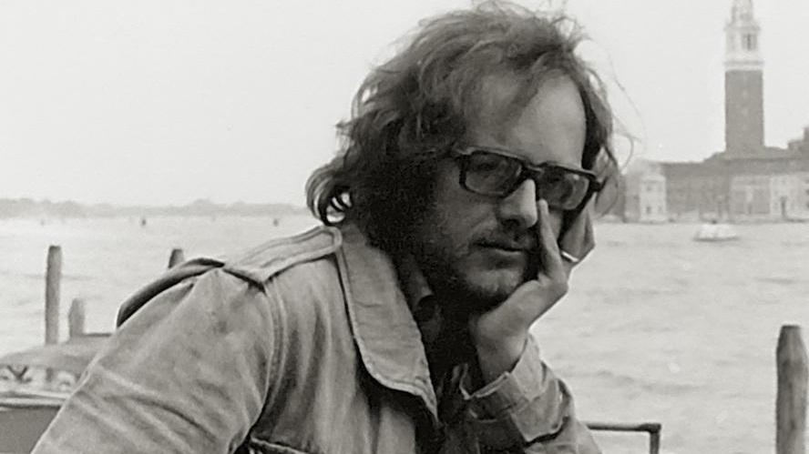 Libri/ Le nuvole di Mac Mazzieri