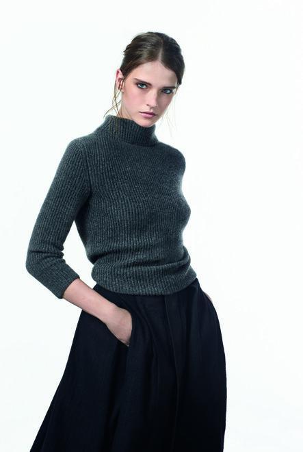 Gentryportofino . Tirelli intreccia storia e moda e svela la nuova collezione 