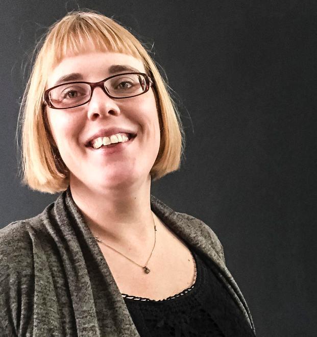 Eva, dal Belgio con amore per l’Italia e il coworking 