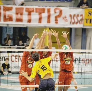 La Codyeco deve fare muro per conquistare i primi punti in A2 sul parquet di Ravenna