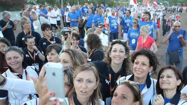 L’estate rallenta la ripresa turistica della città degli eventi