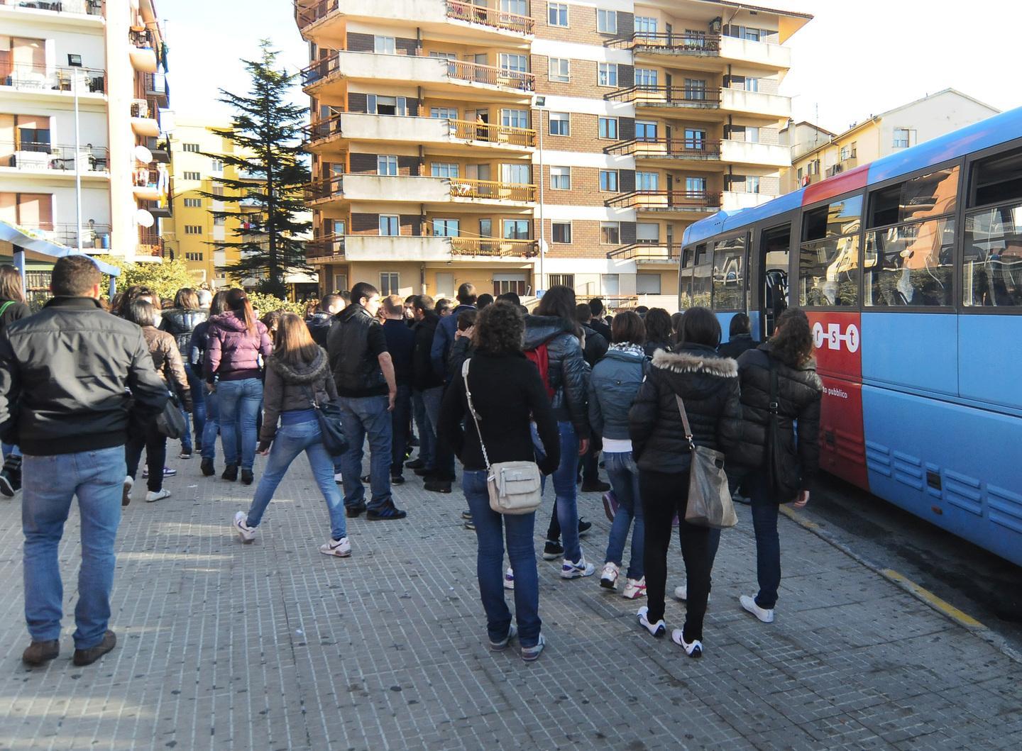 L’Arst rinnova la sua flotta, in arrivo 65 nuovi pullman