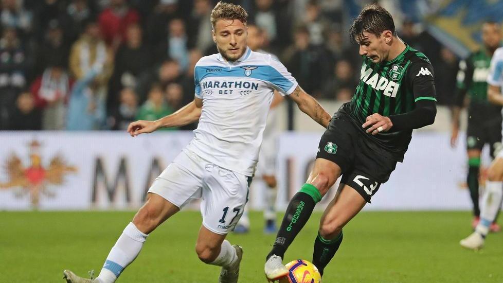 Sassuolo e Magnani, in un anno il mondo si è capovolto