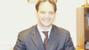 A sinistra il presidente Carlo Longo