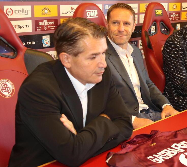 È scontro tra Laudicino e Peiani: «Mi ha messo in un angolo, perché?» 