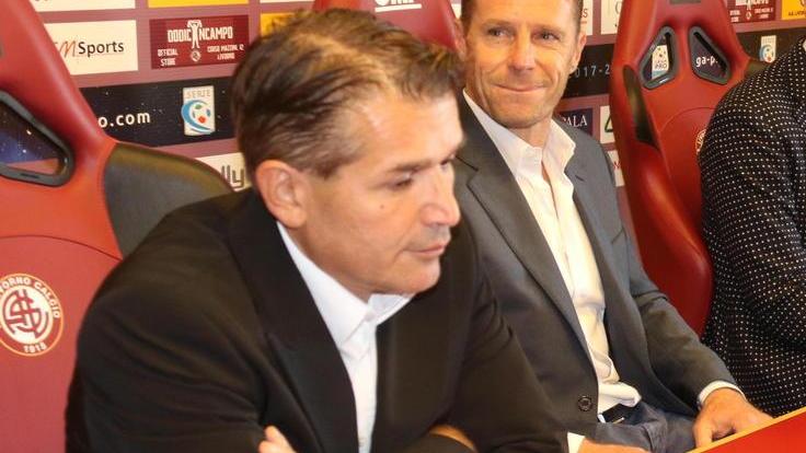 È scontro tra Laudicino e Peiani: «Mi ha messo in un angolo, perché?»
