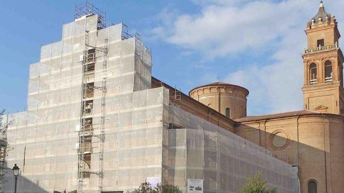 San Benedetto, San Paolo e le altre 12: chiese senza messa anche a Natale