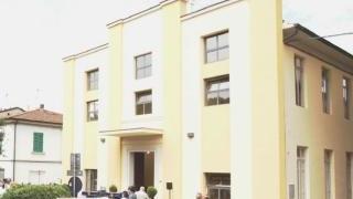 La Casa della salute inaugurata lo scorso maggio in via Quattro Novembre