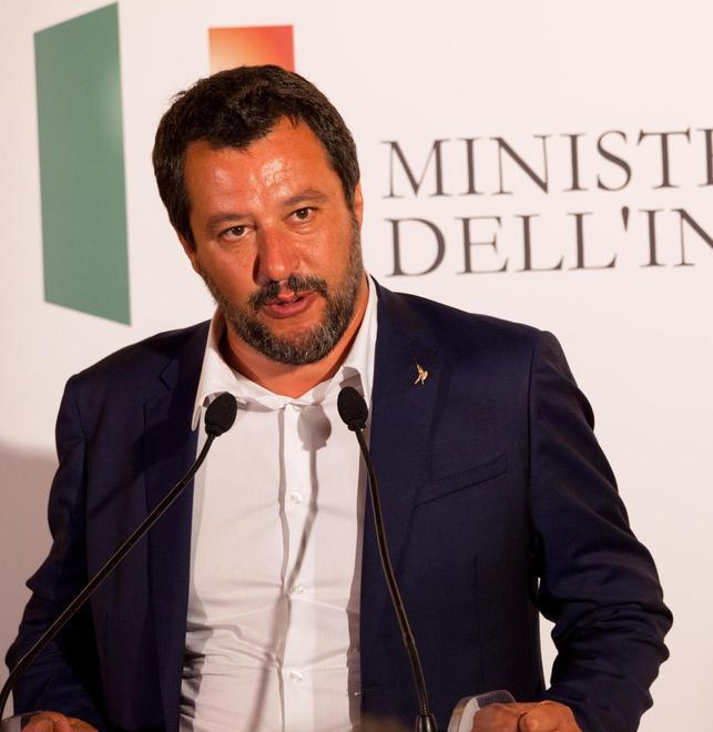 Versilia nel mirino dei clan: il caso all’attenzione di Salvini 