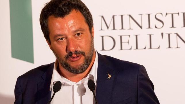 Versilia nel mirino dei clan: il caso all’attenzione di Salvini