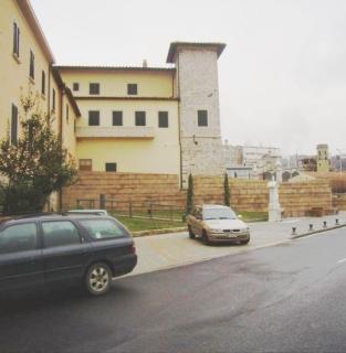 Il museo della geotermia a Pomarance