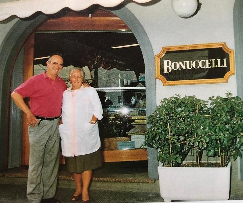 Addio a Bonuccelli, il re dei salumi noti in tutta Europa 