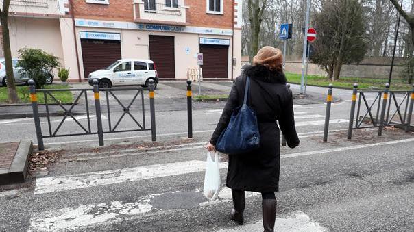 Il pericolo sulle strisce, aumentano gli incidenti