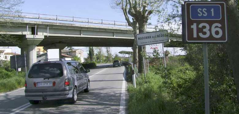 «Sì alla tangenziale partendo dall’Aurelia» 