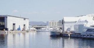 La darsena pisana