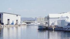 La darsena pisana