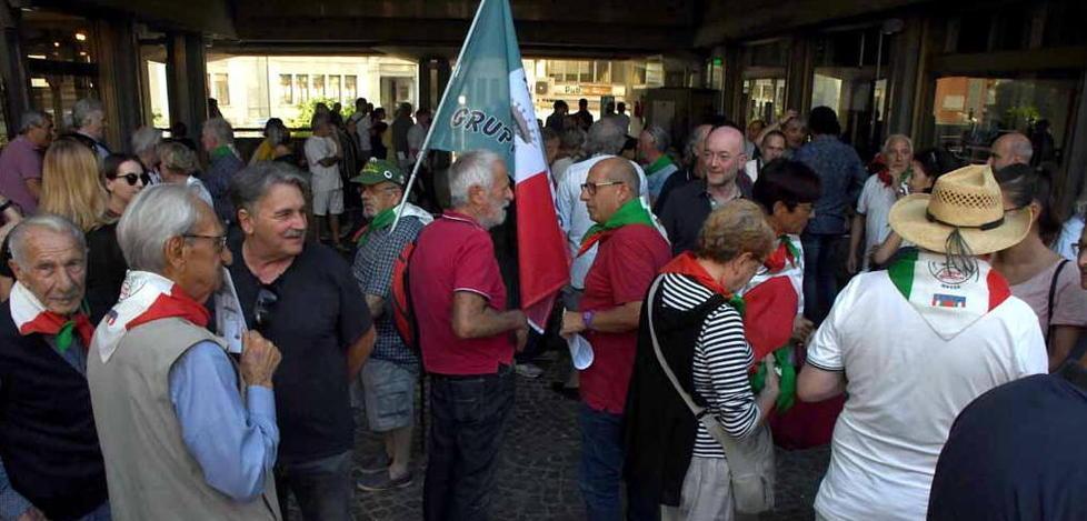 L’Anpi ricorda il comandante Vico e la Resistenza 
