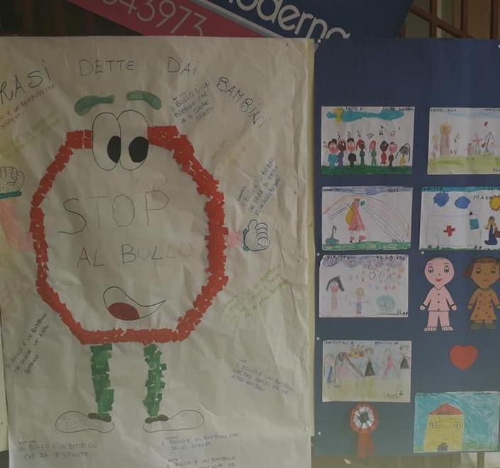 Giornata mondiale dei diritti dell’infanzia «Bambini, parlate di tutto con mamma e papà»