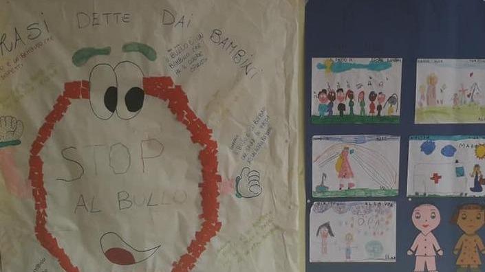 Giornata mondiale dei diritti dell’infanzia «Bambini, parlate di tutto con mamma e papà»