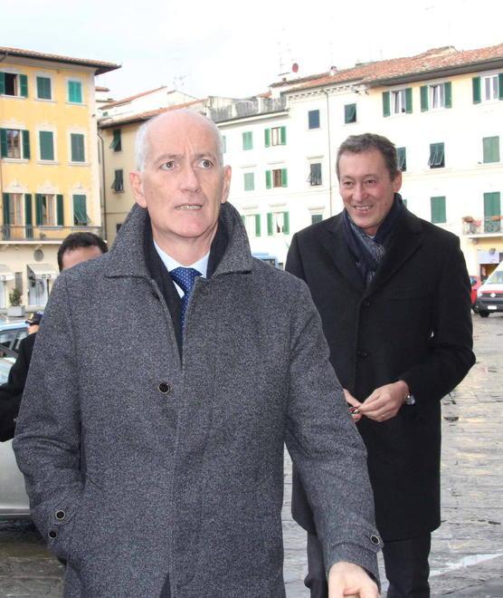 Violenza di genere incontro con Gabrielli 