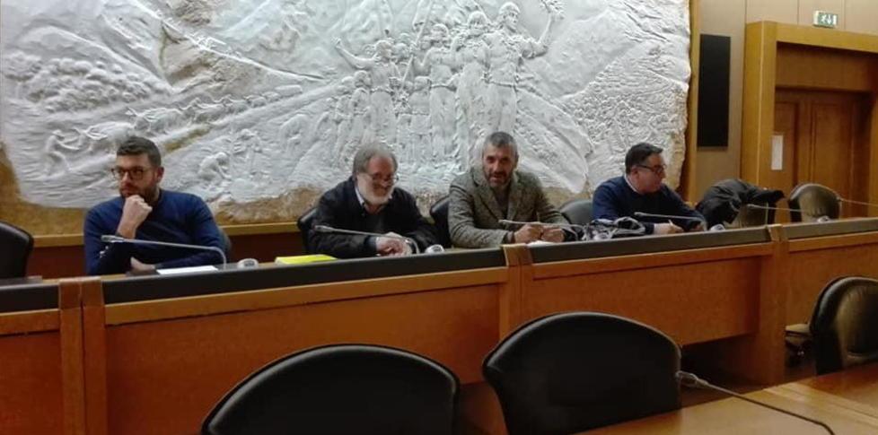 Si insedia il consiglio ma alla Provincia mancano 5 milioni 