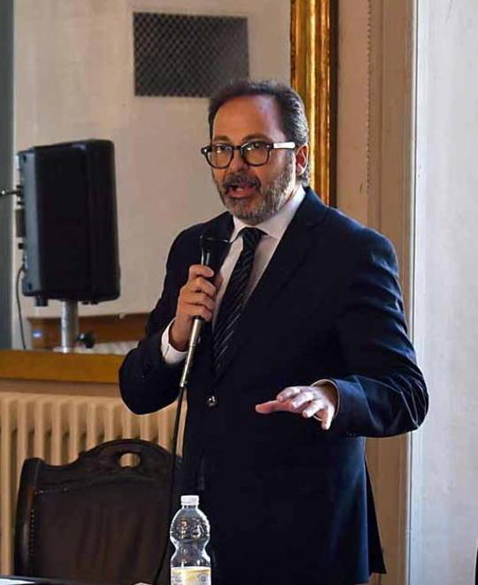 Area di crisi complessa complimenti dall’Ugl