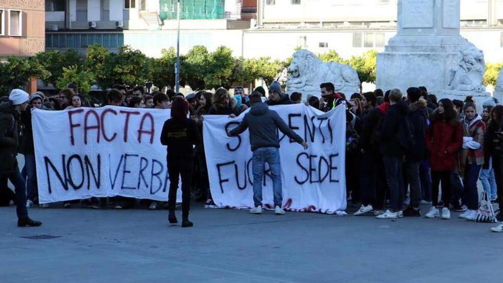 Appello di De Pasquale ai consiglieri provinciali eletti qui: fermate tutto