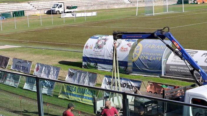 Stadio, c’è ottimismo sull’apertura della Nord