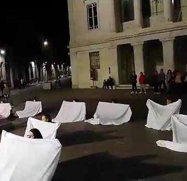 Animosi, un’altra doccia fredda dall’antincendio 