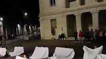 Animosi, un’altra doccia fredda dall’antincendio
