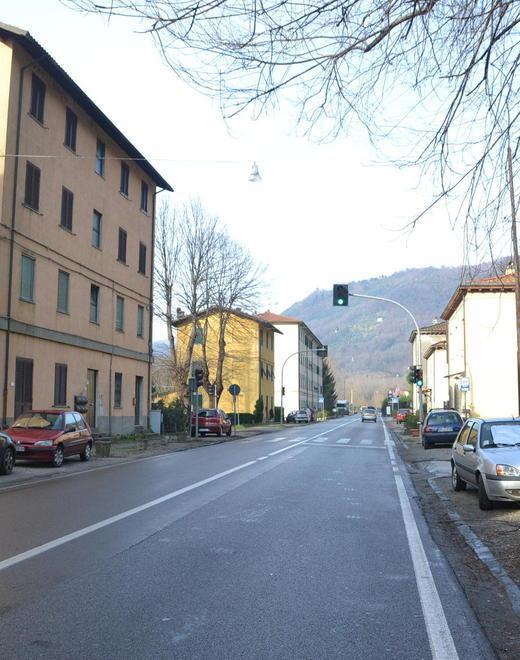 Al Piaggione arriva la nuova illuminazione: sostituiti i 17 lampioni