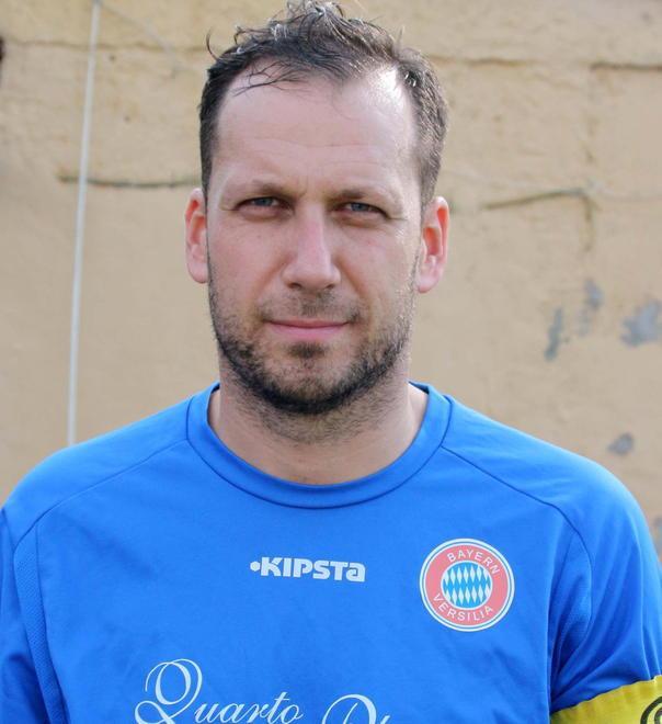 Due prodezze di Volpe e Giusti spingono il Discobolo in serie A 