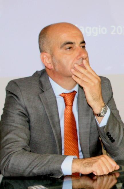Via il direttore Monti cambia l’assetto di Rea Impianti Attesa dalla Regione 