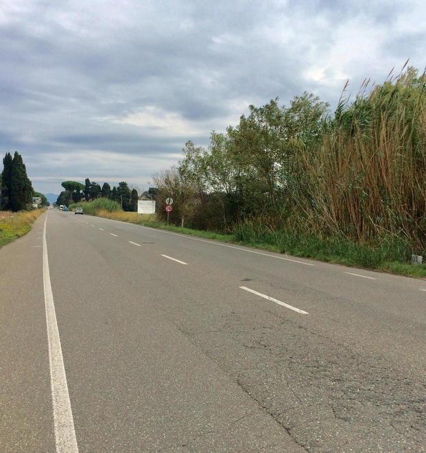 Il conducente dell’auto non può allontanarsi da casa di notte 