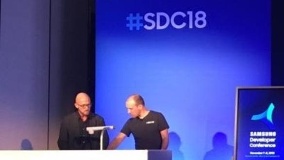 A San Francisco la due giorni della tecnologia che verrà