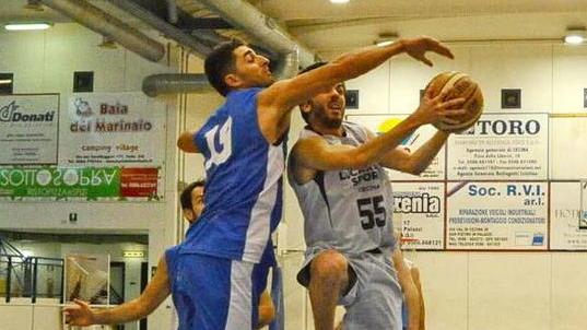 Prima sconfitta di stagione Ineos Rosignano battuto per 3 punti dal Chimenti