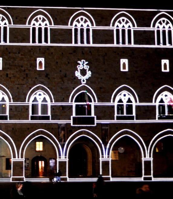 “M’illumino d’inverno” torna il videomapping firmato da Spichisi 
