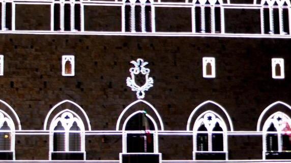 “M’illumino d’inverno” torna il videomapping firmato da Spichisi