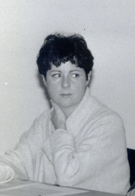 Teresa Bettarini ricorda la nascita del Pecci 