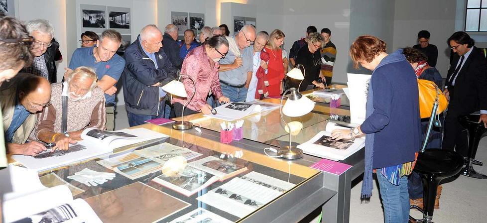 “Faccia a faccia” chiude con 4mila visitatori e un forte impatto culturale 