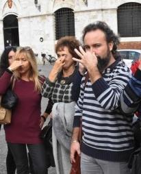  “Grosseto aria pulita” lancia l’allarme ozono 