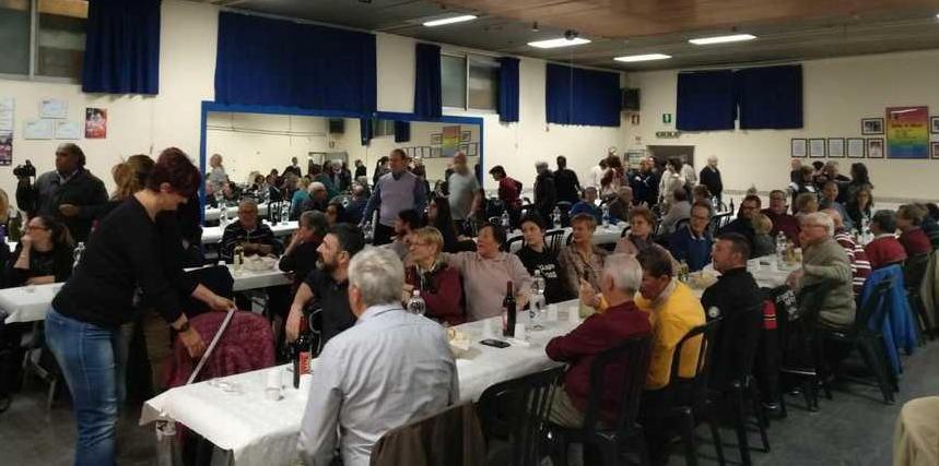 Raccolti 3.600 euro per i giochi inclusivi da mettere nei parchi