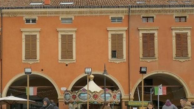 La pista di pattinaggio resta in piazza Piccola Trovato l’accordo