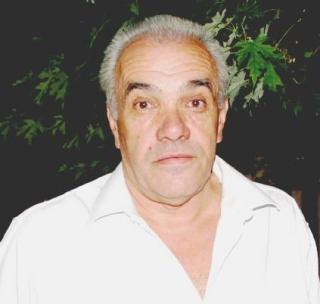 Il tecnico Pampaloni