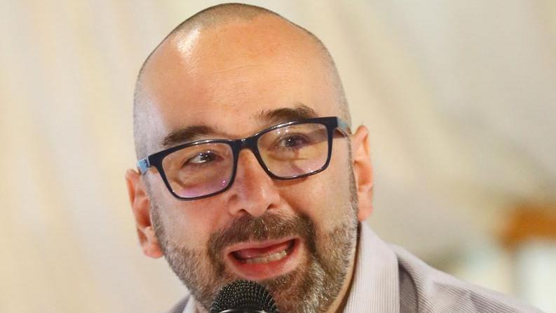 Maisto: "Candidarmi? Non sono disponibile"