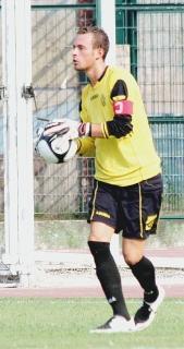 <strong>IN PORTA.</strong> Luca Babbini: a Pagani sostituirà Ravaglia