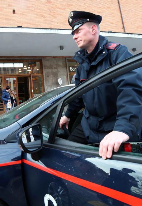 Arrestato in stazione il pusher degli studenti 