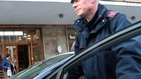 Arrestato in stazione il pusher degli studenti