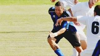 Carparelli vuol bagnare con una vittoria l’esordio all’Arena